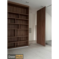 Pivot Door Installation